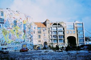 Orianenstrasse