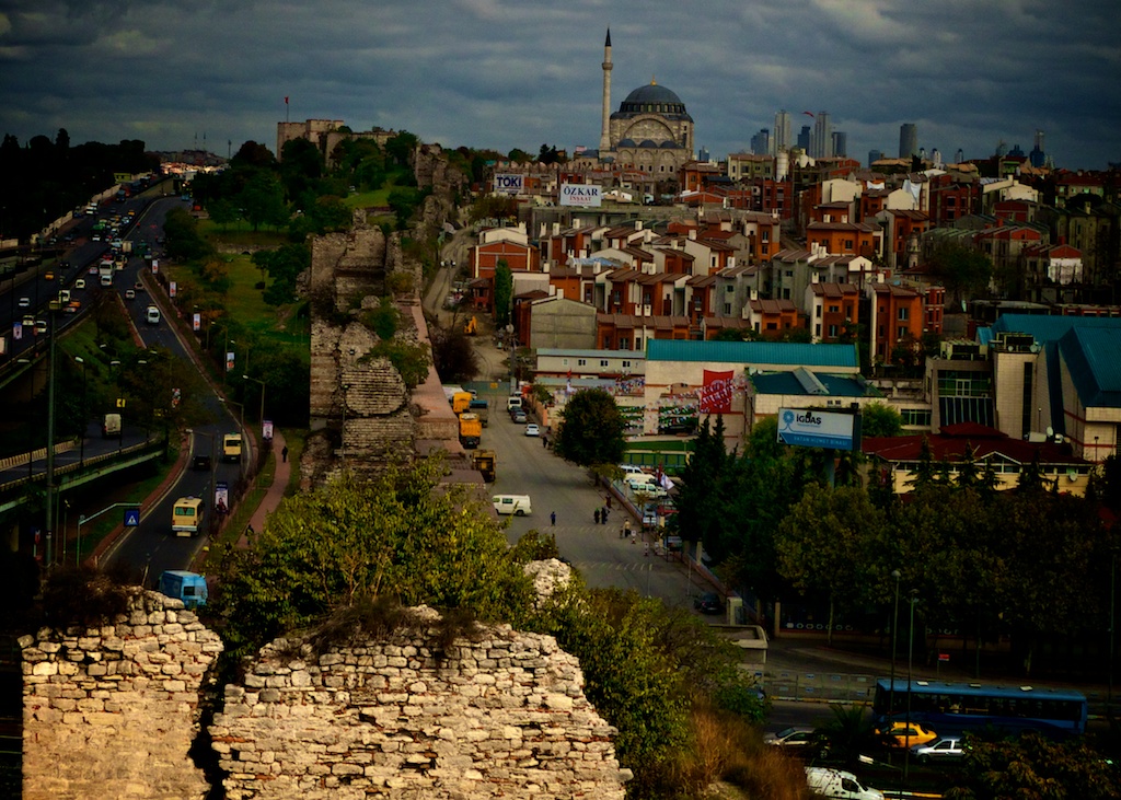 Istanbul
