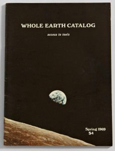 Whole Earth Catalog, Quatrième parution, printemps 1969
