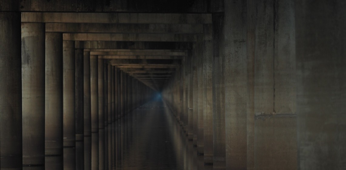 Atchafalaya Basin Bridge