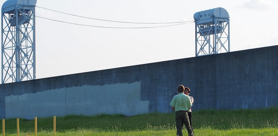 Lower Ninth Ward